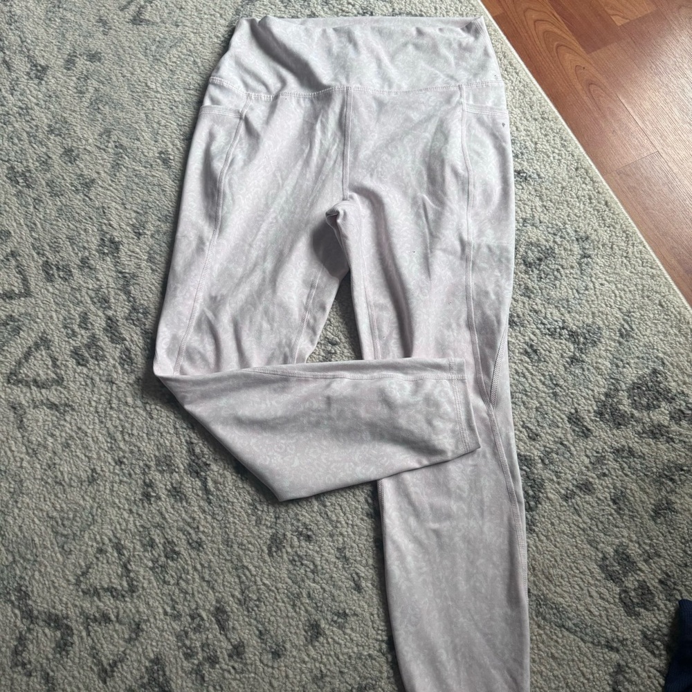 Reebox Leggings
